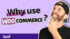 Video Thumbnail: What is WooCommerce? An eCommerce Expert Explains 6 Reasons to Love It