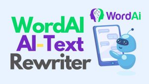 what is wordai ai text rewriter 1 1