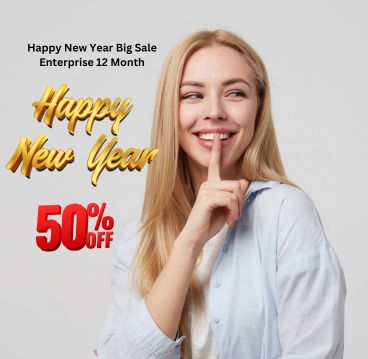 Happy New Year Big Sale Enterprise 12 Month Group Buy Seo Tools