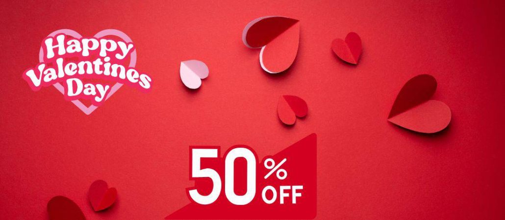 Happy valentines day Seo Group Buy Discount