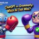 ChatGPT vs. Grammarly