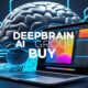 DeepBrain AI Group Buy- Best AI Video Generator