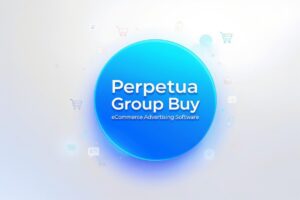 Perpetua Group Buy- eCommerce Advertising Software