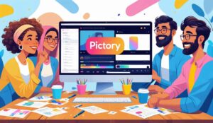 Pictory ai group buy