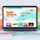 Raw Shorts Group Buy- Online Video Maker Video Creation Software