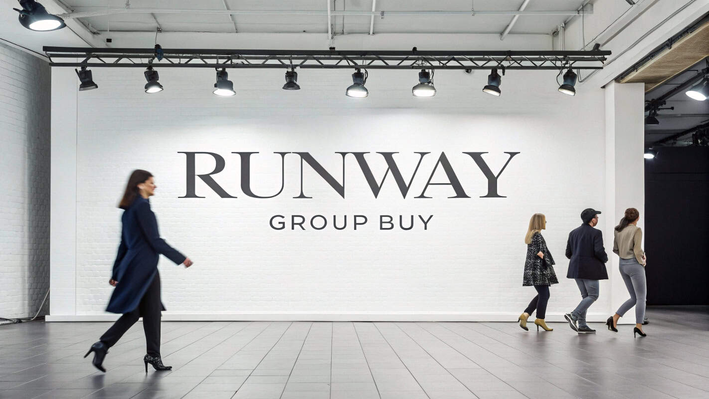 Runway Group Buy