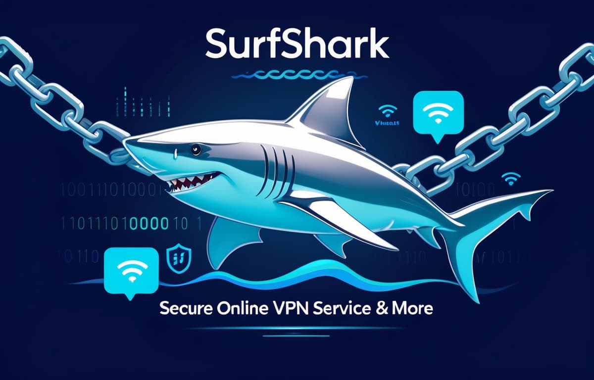 Surfshark Group Buy