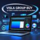Visla Group Buy- AI Video Creation and Editing for Business