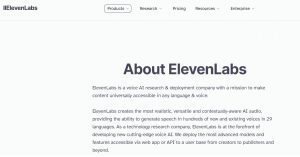 ElevenLabs Group Buy