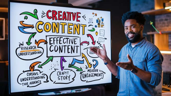 How to Create Effective Content?