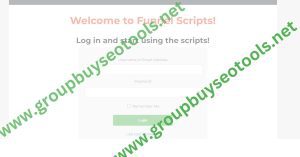 Funnel Scripts Group Buy