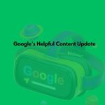 Google’s Helpful Content Update