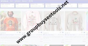 SPYPRO Group Buy