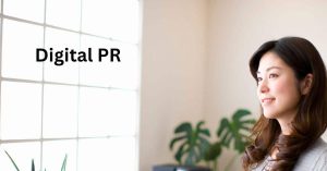 digital PR
