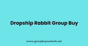 Dropship Rabbit Group Buy