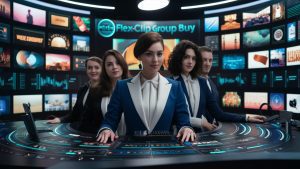 Flexclip Group Buy- Easy Online Video Maker