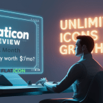 Flaticon Review