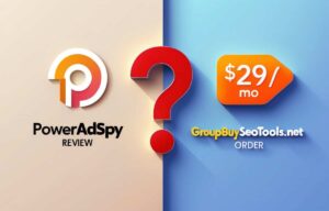 Poweradspy Review