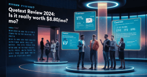 Quetext Review 2024: Is It Really Worth $8.80/mo?