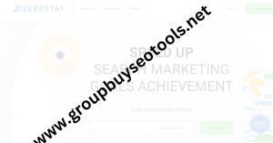 Serpstat Review