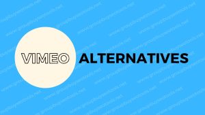 Vimeo Alternatives to Embed Videos Effortlessly