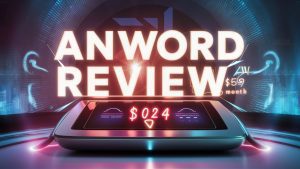 Anyword Review 2024- Is It Really Worth $59/mo?