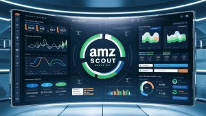AMZ Scout Group Buy- Amazon product research Tool