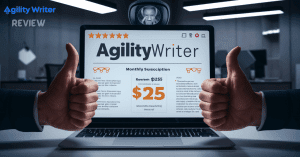 Agilitywriter Review