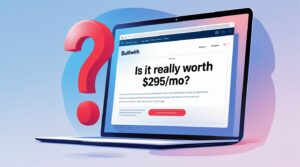 Builtwith review 2026- Is It Really Worth $295/mo?