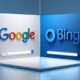 Google vs Microsoft Bing