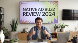 Native Ad Buzz Review 2024– Is It Really Worth $47Mo