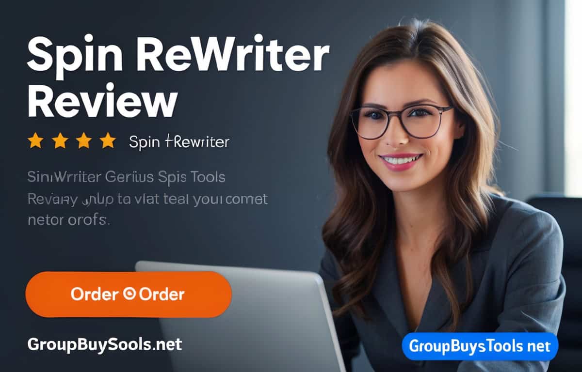 Spin rewriter Review