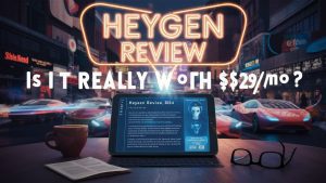 Heygen Review