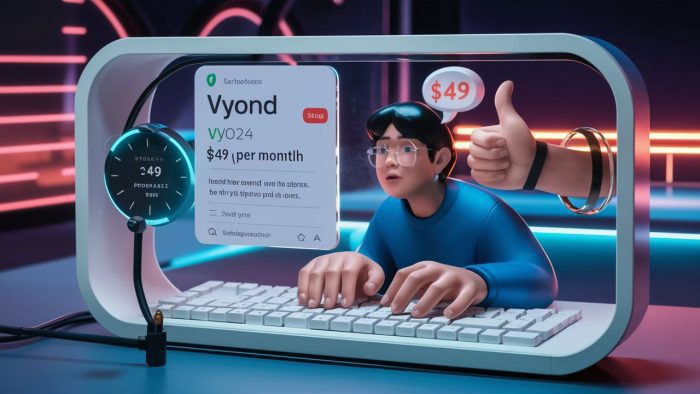 Vyond Review 2026- Is It Really Worth $49/mo?