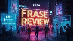 Frase Review