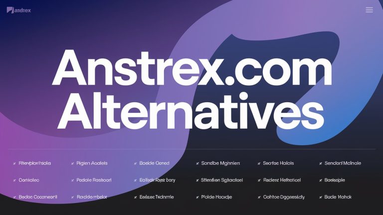 top 8 caterease alternatives Images High Quality Grahic Top 7 anstrex.com Alternatives & Competitors