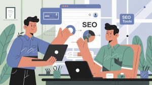 5 Steps to Nailing [SEO Outreach]