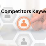 Competitors' Keywords