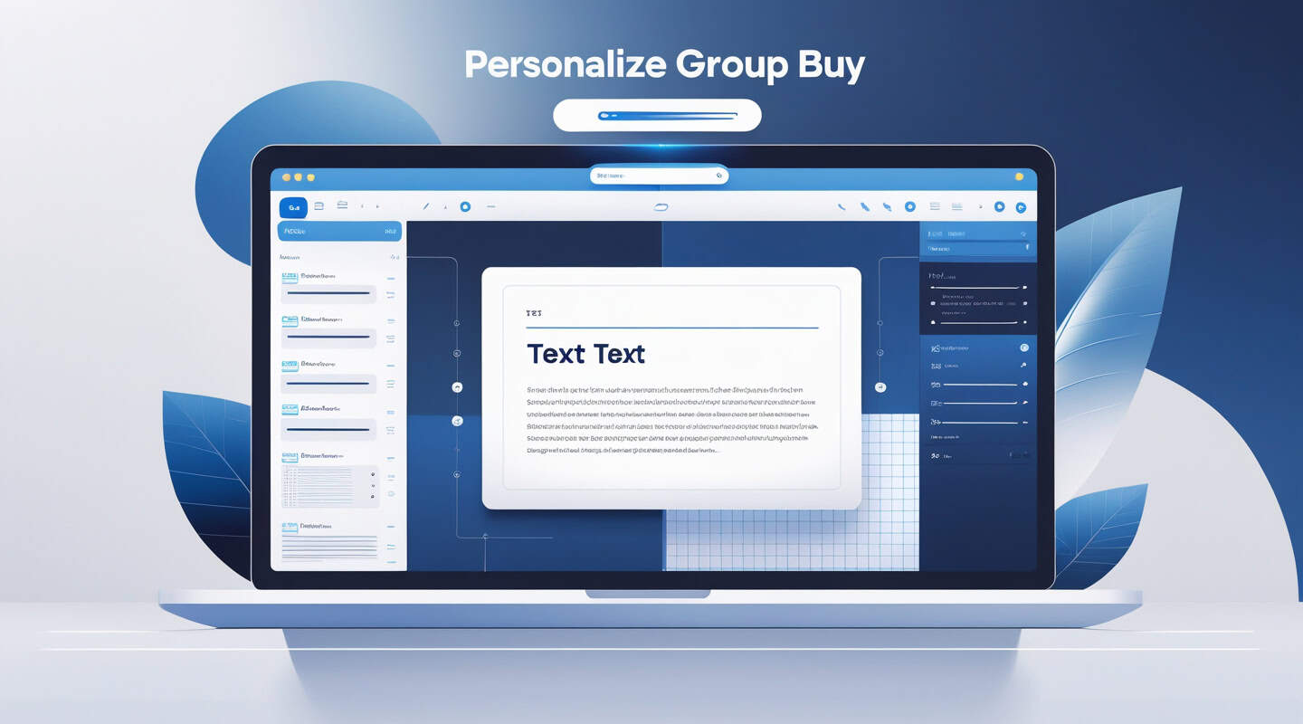 Ginger Software Group Buy- personalized editor