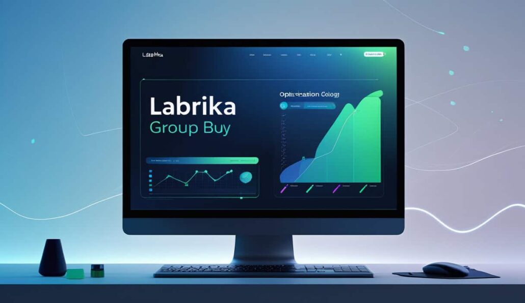Labrika Group Buy