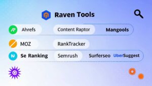 Raven Tools Review – In-depth look at SEO reporting, site audits
