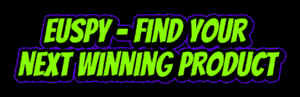 EUSpy - Find your next Winning Product