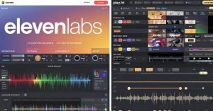ElevenLabs vs Play.HT