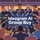 Ideogram ai Group Buy- generates realistic images, posters