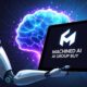 Machined ai Group Buy