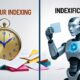 One Hour Indexing vs indexification