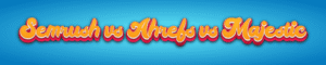 Comparison chart of Semrush, Ahrefs, and Majestic SEO tools highlighting features, pricing, and backlink analysis in 2026