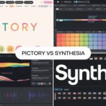 Pictory vs Synthesia Which one working best nowadays?