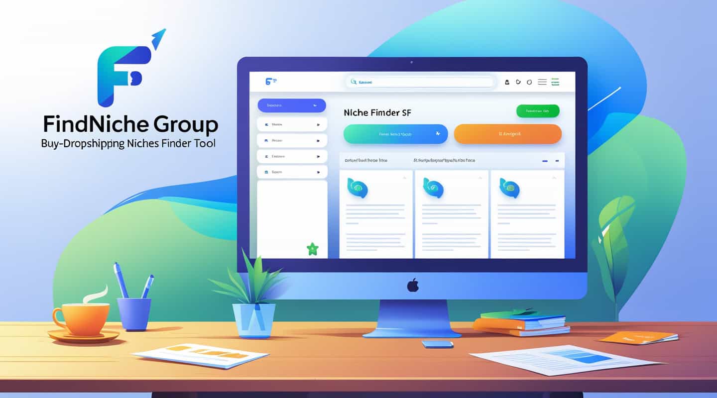 FindNiche Group Buy