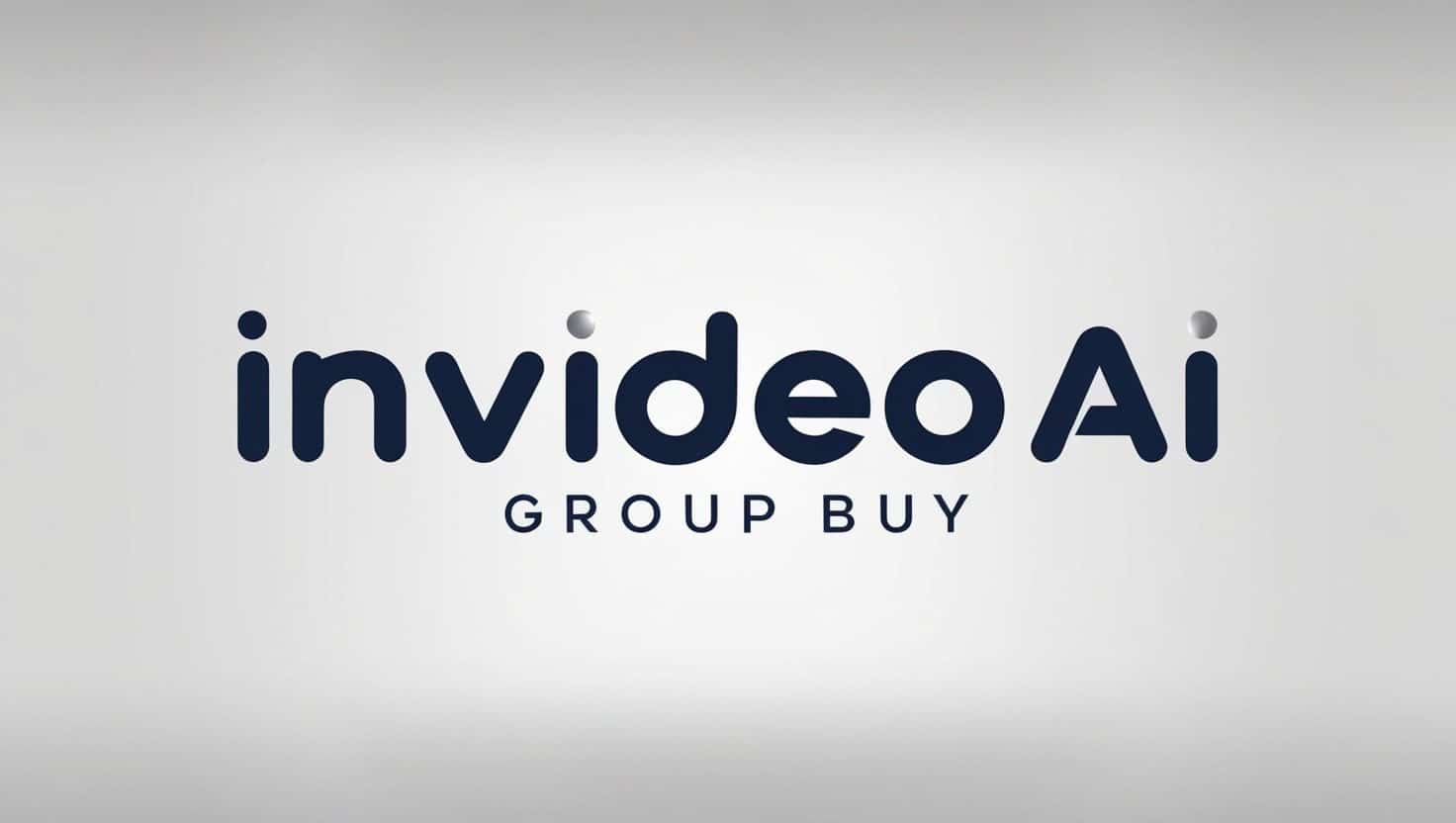 Invideo AI Group Buy- Create videos that shine
